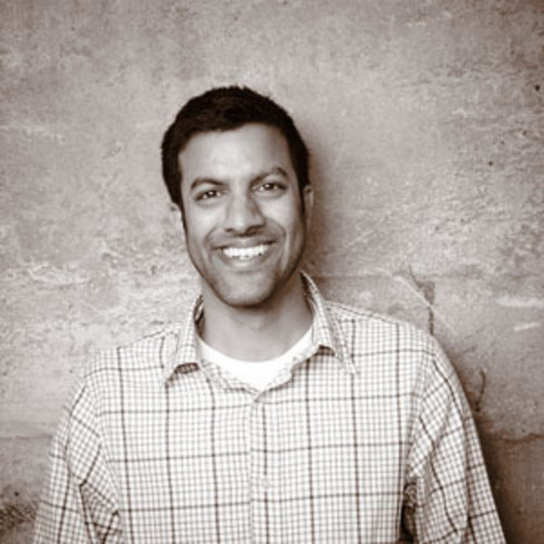 Ravi prakash