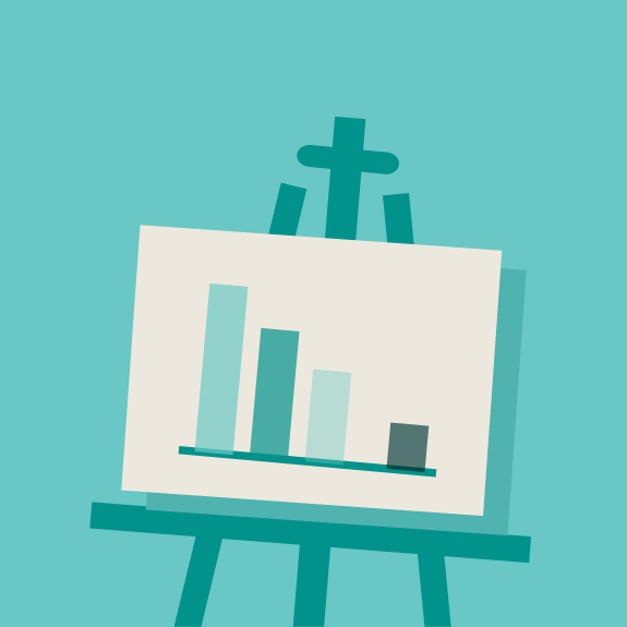 Business model canvas 575x575