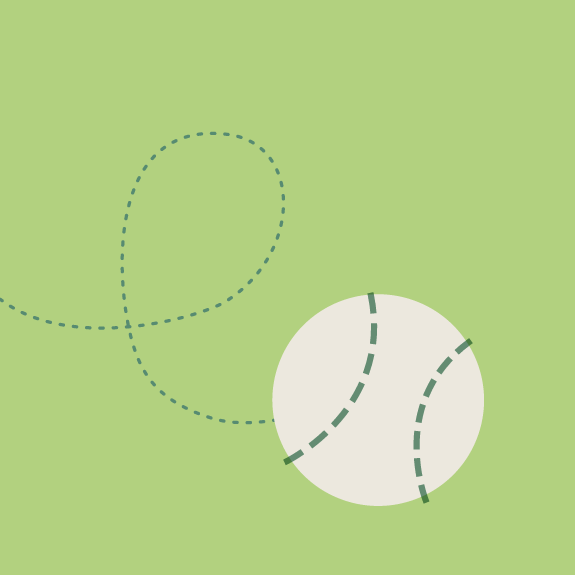 Create a pitch 575x575