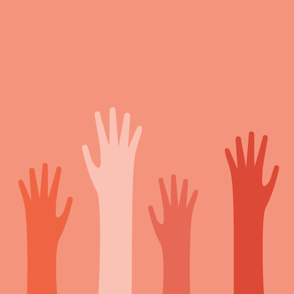 Define your audience 575x575