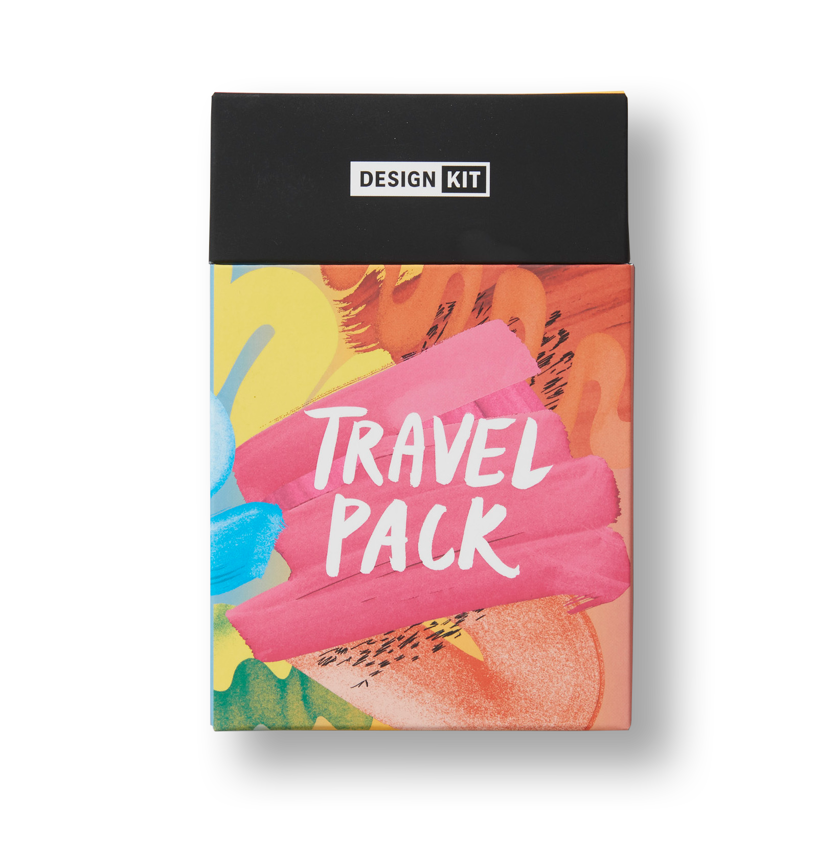 Designkit travelpack transparentbg