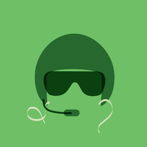 Pilot 575x575