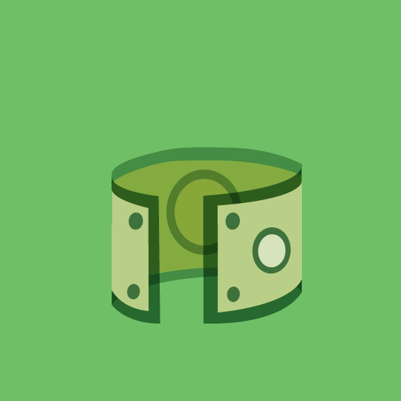 Sustainable revenue 575x575